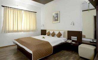 Seasons - An Apartment Hotel, Pune 5